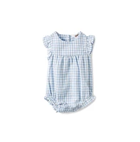 Cotton On Baby Boys The Poppy Playsuit