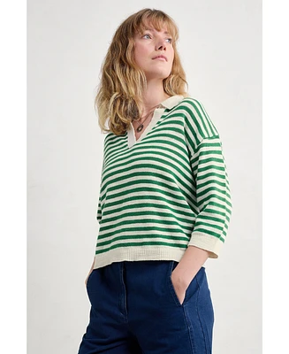 Seasalt Cornwall Women's Gwynver Sweater