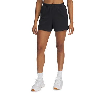 Under Armour Women's Ua Rival Knit Shorts