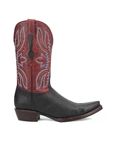 Dingo Men's Rio Lobo Leather Boots