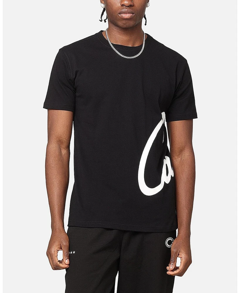 Carre Men's Roadman T-Shirt