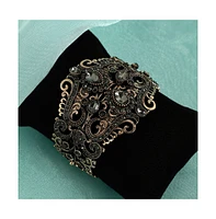 Sohi Urban Glam Wristlet
