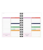 Daily Monthly Luxe Planner