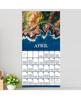 2026 Daily Verse Wall Calendar