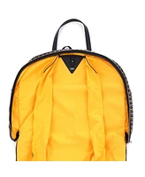 Pre-Owned Goyard Mayfair Garment Bag Coated Canvas