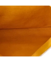 Pre-Owned Goyard Saint Marie Clutch Coated Canvas