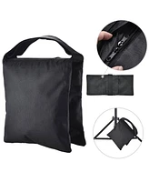 8.5x10Ft Photography Background Backdrop Stand Kit Adjustable Crossbar 6 Packs
