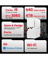 Hp Victus 15L Gaming