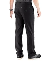 Thorogood Men's Water Repellent Stretch Canvas Work Pants
