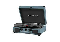 Journey Suitcase Record Player
