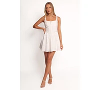 Petal and Pup Women's Gale Mini Dress