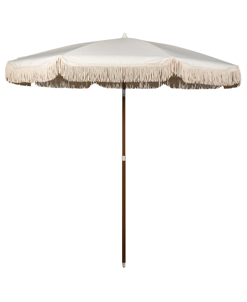 Beach State Summerland 6.5 ft. Portable Beach Umbrella