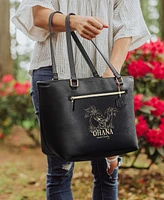 Oniva Disney Lilo and Stitch Uptown Cooler Tote Bag