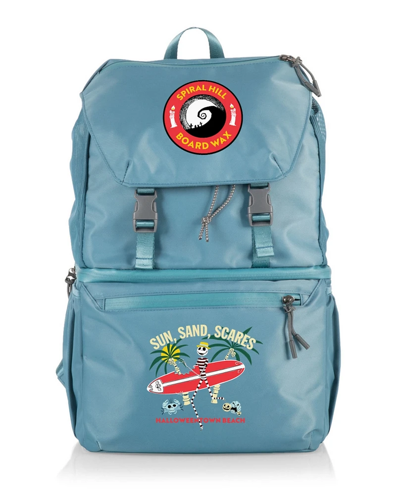 Oniva Disney Nightmare Before Christmas 14 Bottle Tarana Backpack Cooler