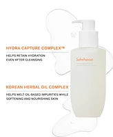 Sulwhasoo Gentle Cleansing Oil, 13.5 oz.