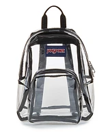 JanSport Clear Backpack