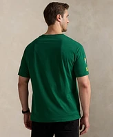 Polo Ralph Lauren Men's Big & Tall Jersey Graphic T-Shirt