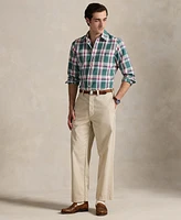 Polo Ralph Lauren Men's Classic-Fit Performance Oxford Shirt