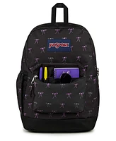 JanSport Cross Town Plus Backpack