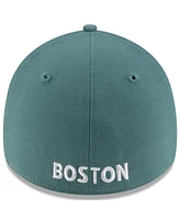 New Era Men's Boston Red Sox 2025 City Connect 39THIRTY Flex Hat