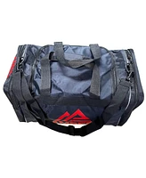 Amber Fight GearHoldallGym Bag Duffle Mesh Bags Workout Bag Gym Bagfor Boxing, Mma, Kickboxing Wrestling, or Active Athlete Bag. It s a Breathable Duf