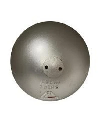 Amber Fight Gear Precision Performance 7.25kg 16lb Iron Shot Put Versatile Training Competition Excellence With Sturdy Cast Iron Build Durable Polyurethane Coating