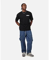 Carre Men's Denim Superior Cargo Joggers