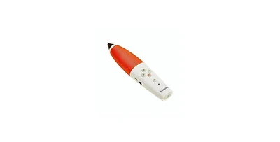 Livevie Hattung Interactive Sound Pen for Child, Educational Toy for Early Learning and Language Development