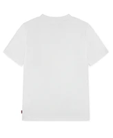 Levi's Big Boys Race to the Finish T-Shirt