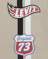 Levi's Big Boys Start Your Engines T-Shirt