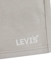 Levi's Big Boys Lived Shorts