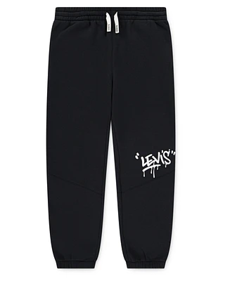 Levi's Big Boys Street Style Jogger Pants