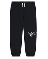 Levi's Big Boys Street Style Jogger Pants