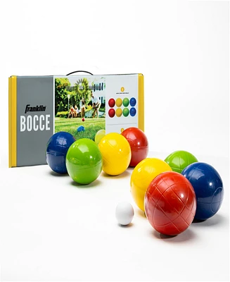 Franklin Sports Starter Bocce Set
