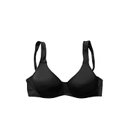 Lascana Women's Unlined Underwire T-Shirt Bra