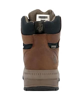 Rocky Men's Worksmart Waterproof Work Boot