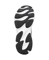 Ryka Women's Rezorb Max Lace Up Walking Sneakers