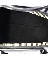 Pre-Owned Givenchy Medium Antigona Bag Glazed Leather