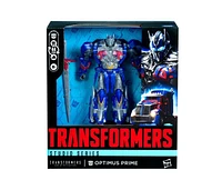Optimus Prime Leader Class | Transformers Studio Series | Transformers: Age Of Extinction