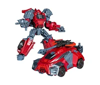Ironhide Gamer Edition Voyager Class | Transformers: War for Cybertron