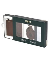Roots Men's Slim Bifold