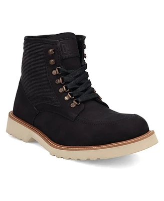 Dingo Men's Carlsbad Leather Boots