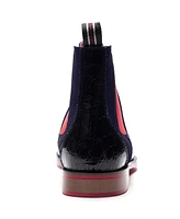Carlos by Santana Men's Mantra Chelsea Boots