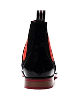 Carlos By Santana Men's Mantra Chelsea Boots