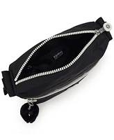 Kipling Sellest Zipper Shoulder Bag