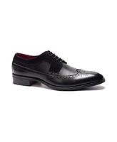 Carlos by Santana Men's Felix Wingtip Shoe
