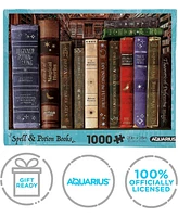 Spell and Potion Books 1000 Piece Jigsaw Puzzle