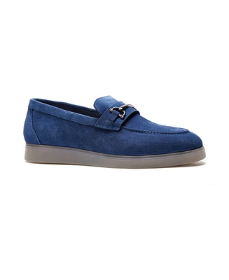 Carlos by Santana Men's Funkadelic Bit Loafer