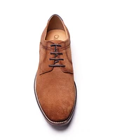 Carlos by Santana Men's London Derby Lace-Up Shoe