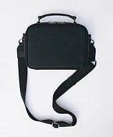 Mango Men's Briefcase-Style Bag